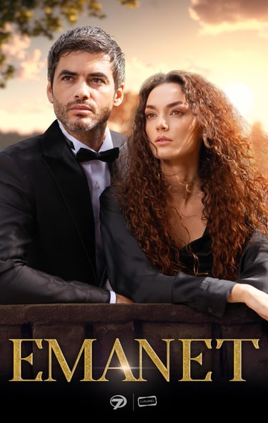 Emanet, Emanet Dizisi, Emanet 4.sezon