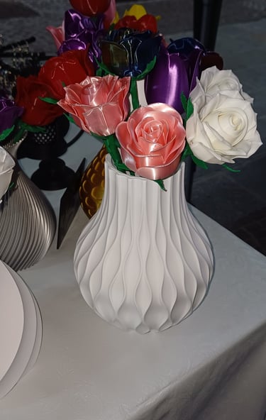 VASO DA ARREDO