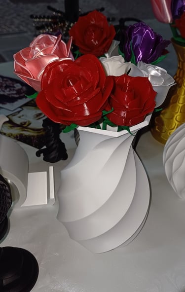 VASO DA ARREDO
