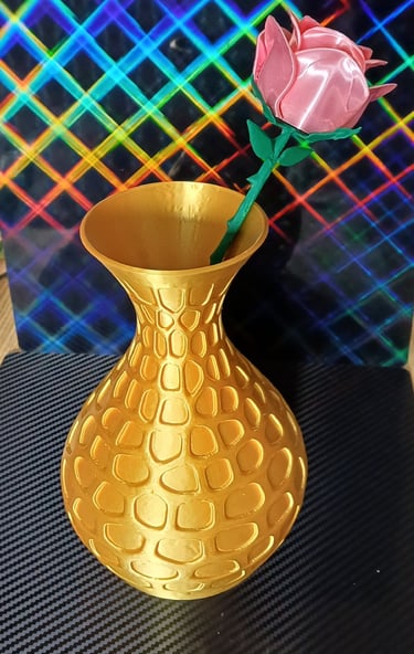 VASO DA ARREDO