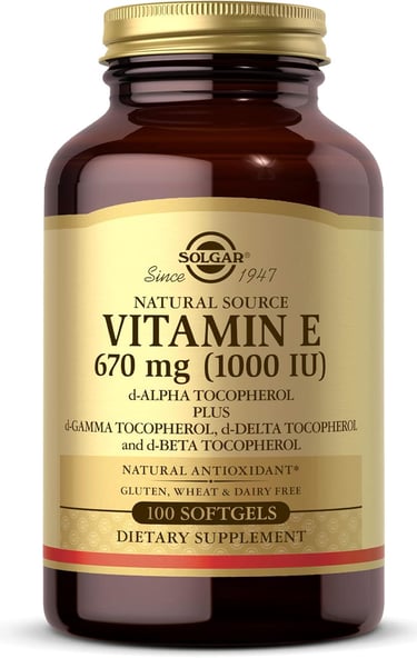 Vitamin E
