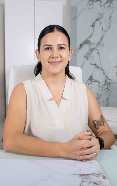 Lic.Dulce Karely Castro Lugo