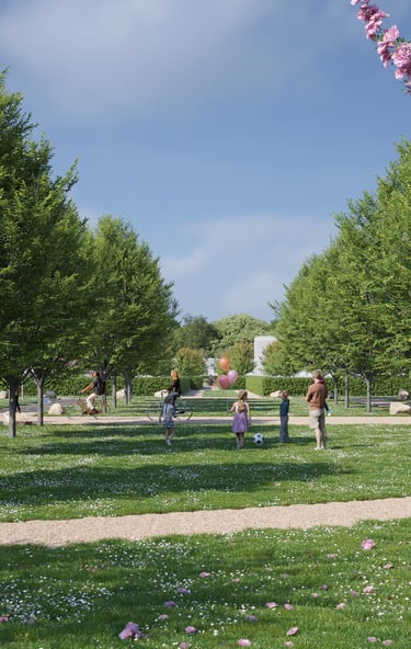 terrain constructible à Belbeuf proche Rouen