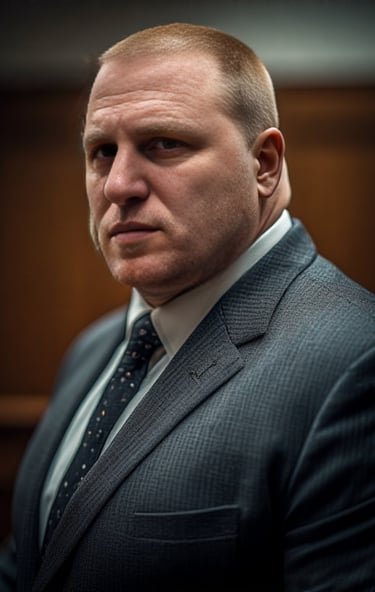James Huzier; Franklin County Court Records, 2016