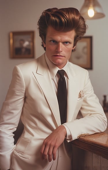 Chauncey Pillingsworth; cover to autobiography; 1998