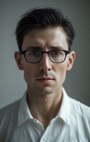 Tim Bruder; QuinnTronic Employee ID