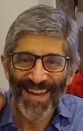 Coordinador general de la RELAFOR