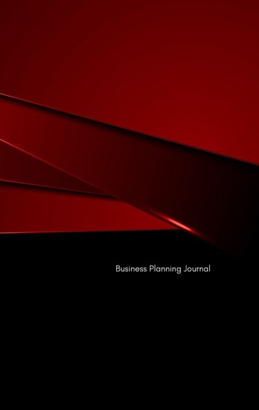 the business planning journal