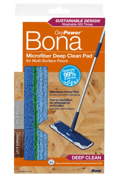 a product of bona bona cleaning products