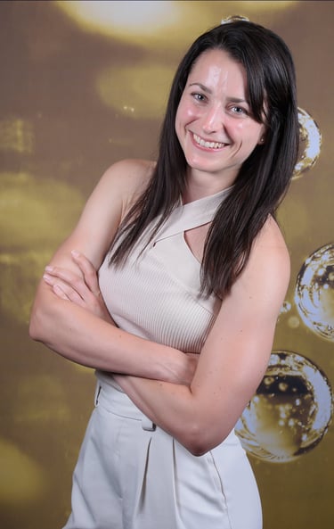 Wendy Maréchal