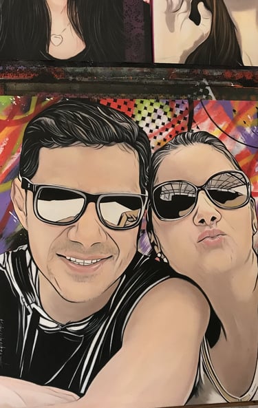 Dicas de especialistas em molduras para realçar sua arte