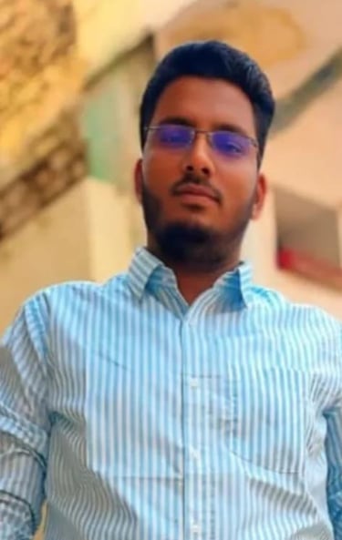 syed sirajuddin