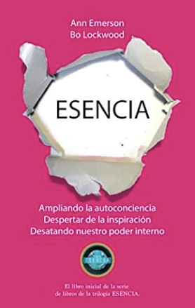 ESSENCE Third Edition Spanish Translation