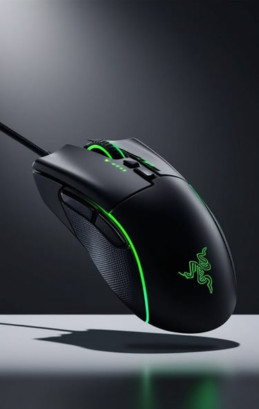 Razer V3 Pro Gaming Mouse