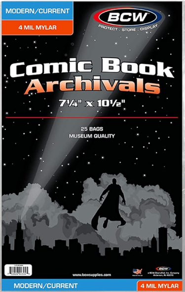 a comic book cover of comic book comic book