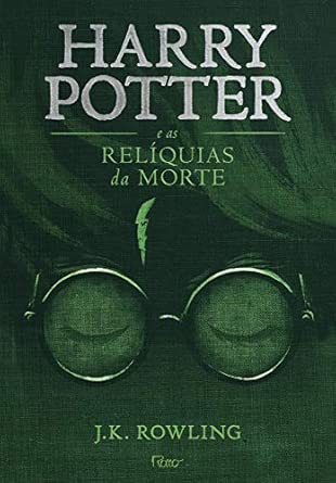 Harry Potter e as Relíquias da Morte