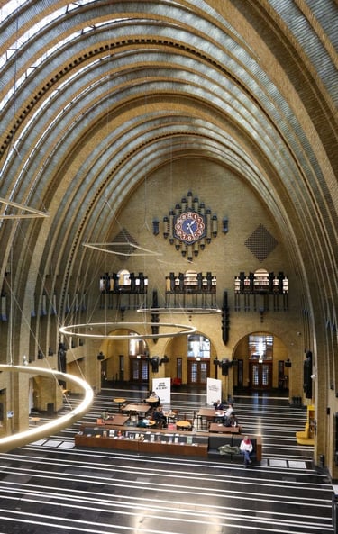 biblioteca-comunale-utrecht