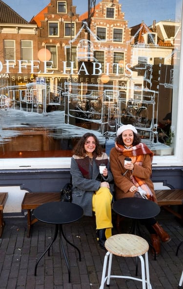 haarlem-pausa-caffè