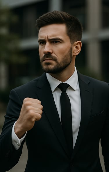 Un método basado en neurociencia práctica para vencer la procrastinación.