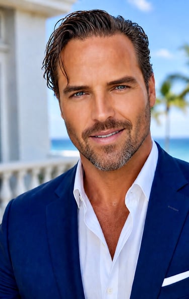contact Miami Beach realtor Tom Kolehmainen