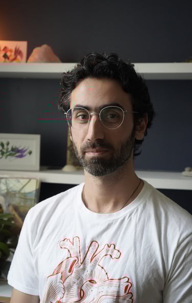 Séances psychocorporelles : régulation du stress et écoute de soi