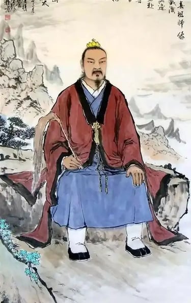 Liu Huayang
