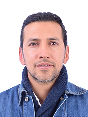 Secretario de la RELAFOR