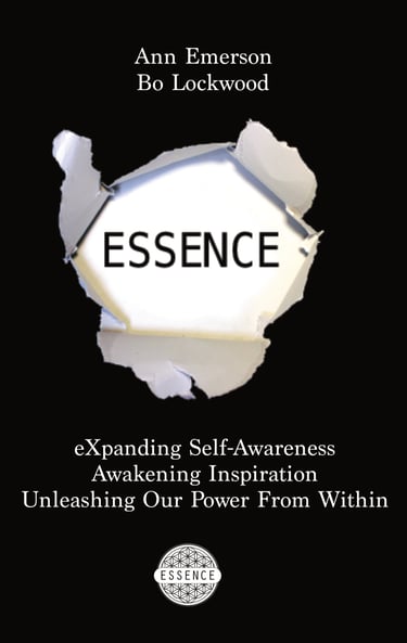 ESSENCE Third Edition