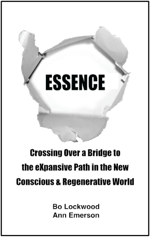 ESSENCE Trilogy Series Book #2