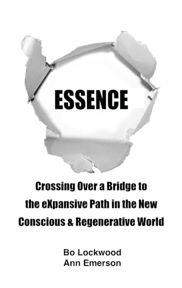 ESSENCE TRILOGY SERIES BOOK #2