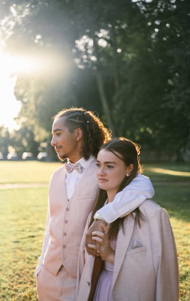 Photographe 94 Mariage Choisy le roi, Vitry, Ivry, Thiais, Créteil