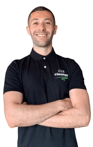 CLS Cleaner présentation