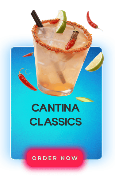 drinks La Una Cantina