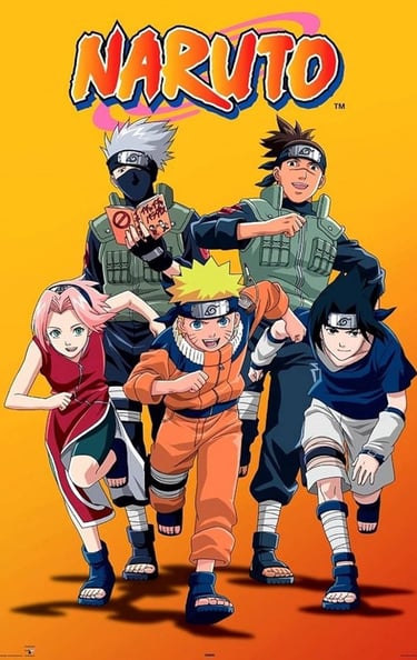 Naruto