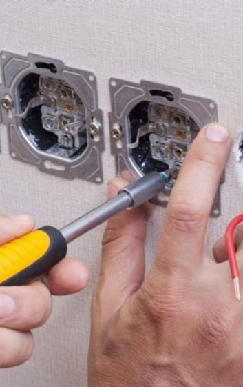 dekorasyon planına uygun tesisat projesi