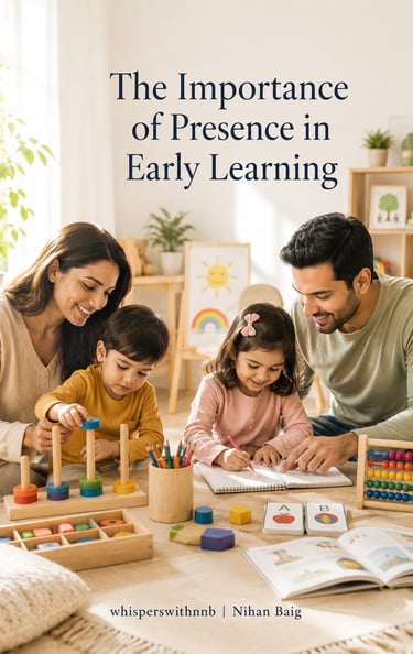 the-importance-of-presence-in-early-learning-blog
