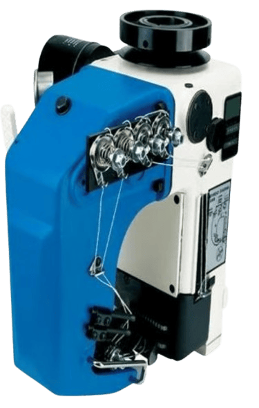 Fischbein máquinas de coser sacos Go Brand