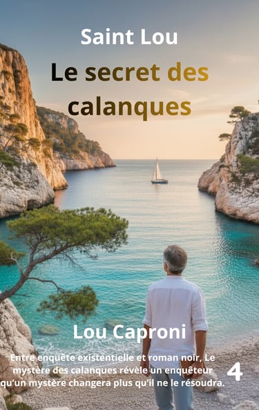 Les calanques