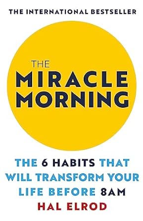 Miracle Morning Buch