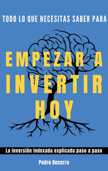 Empezar a invertir hoy
