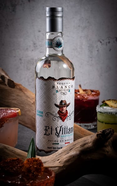 EL VILLANO