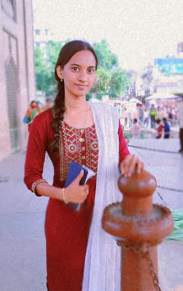 suvarna kumari vannekuti - CEO of Suvarna Visions, leading website design agency based in Vijayawada
