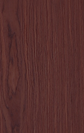 colour swatch for rosewood composite front doors