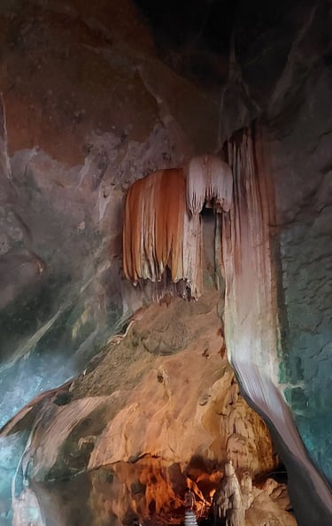 thailand phang nga wat suwan khuha