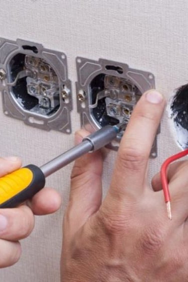 dekorasyon planına uygun tesisat projesi