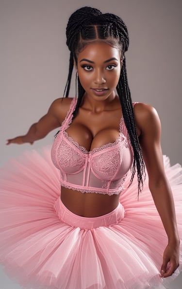 Megan Meadows; Coastal Palms Ballet Christmas Recital; 2010, Age 13