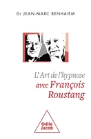 Livre l'art de l'hypnose 