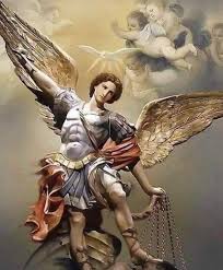 Arcángel Gabriel guía