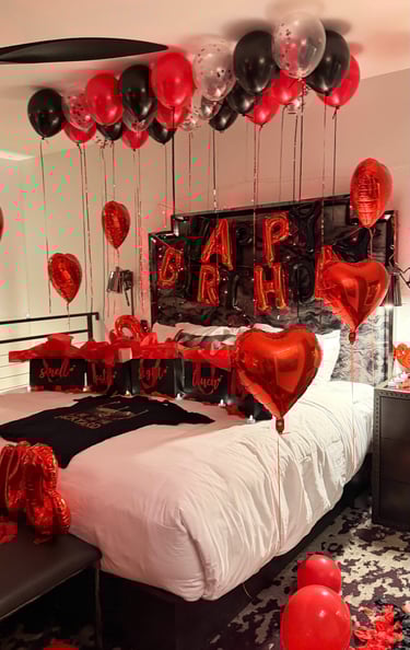 Hotel Decorator in Augusta, GA. Hotel decorator in Hinesville, GA. Hotel Decorator Jesup, GA.