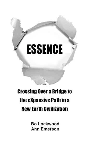 ESSENCE Trilogy Series Book #2